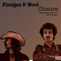 Finnigan And Wood -Crazed Hipsters-