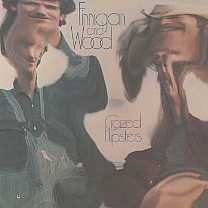 Finnigan And Wood -Crazed Hipsters-