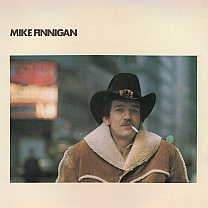 Mike Finnigan -Mike Finnigan-