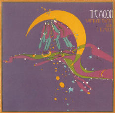 The Moon -Without Eart & The Moon-