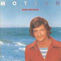 Geoff Muldaur -Motion-