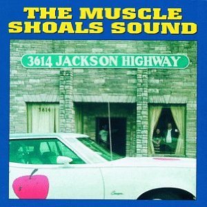 Various Artist -The Muscle Shoals Sound-