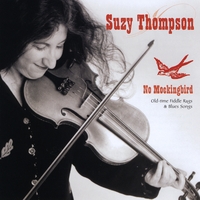 Suzy Thompson -The Usual Suspects 
