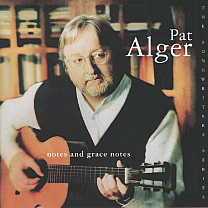 Pat Alger -Notes and Grace Notes-
