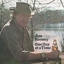Jim Rooney -One Day at a Time-