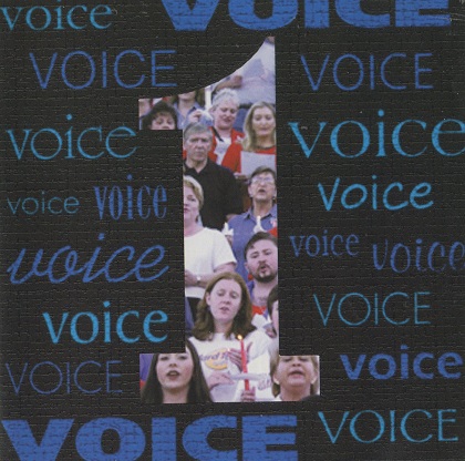 Various Artists -One Voice