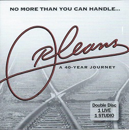 orleans -No More Than You Can Handle-