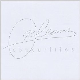 orleans -obscurities-