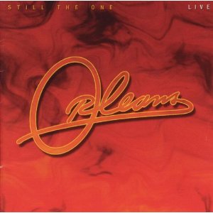 orleans -Still The One Live-
