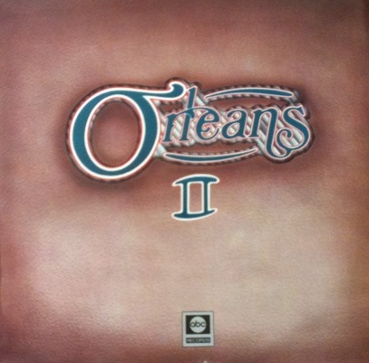 orleans -Orleans II-