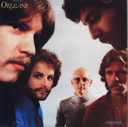 orleans -Forever-