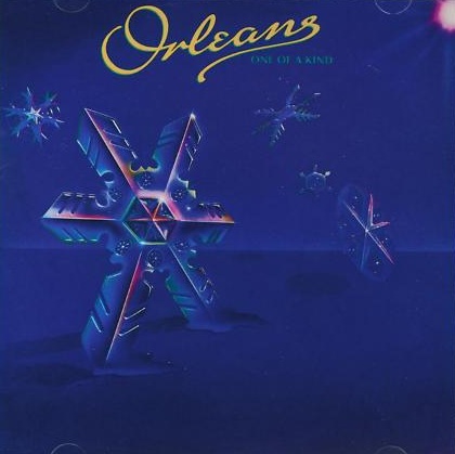 orleans -One Of A Kind-