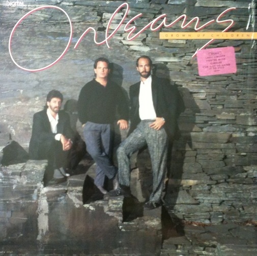 orleans -Grown Up Children-