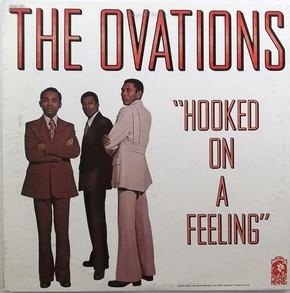 The Ovations featuring Louis Williams- Hooked On A Feeling-