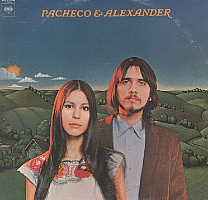 Pacheco & Alexander -Pacheco & Alexander-