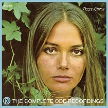 Peggy Lipton - The Complete Ode Recordings-