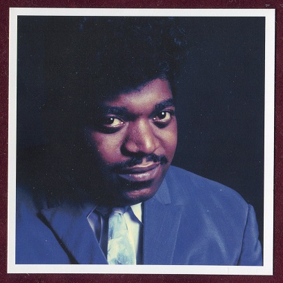 Enter to Contents Page of Percy Sledge