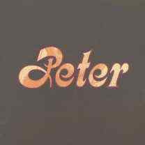 Peter Yarrow -Peter-