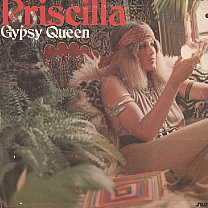 Priscilla -Gypsy Queen-
