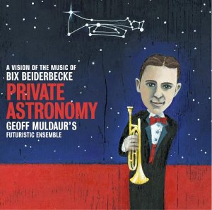 Geoff Muldaur -Private Astronomy-