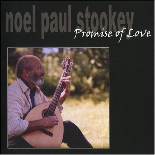 Noel Paul Stookey -Promise Of Love-