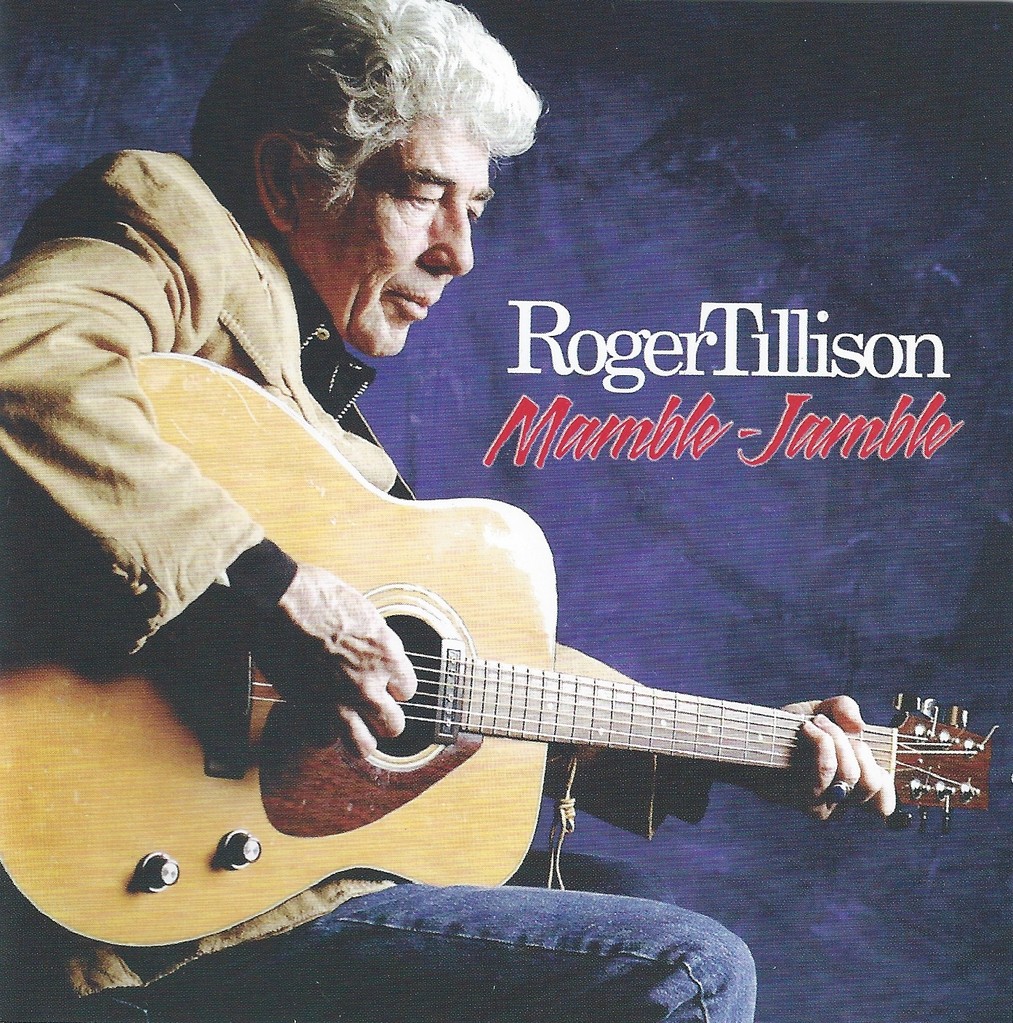 Roger Tillison -Mamble Jamble-