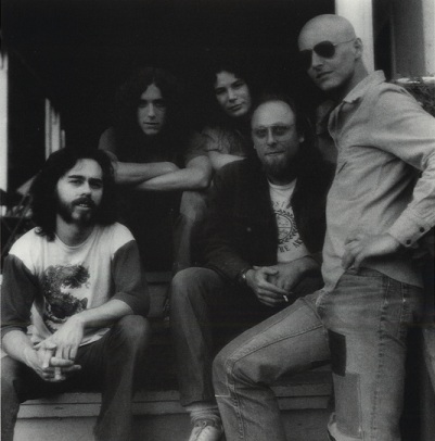 The Rhinestones 1975 / Unknown