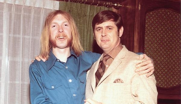 with Duan Allman / Unknown