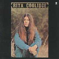 Rita Coolidge -Rita Coolidge-