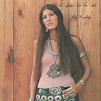 Rita Coolidge -The Lady's Not For Sale-