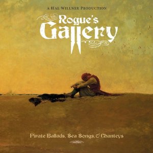 Various Artists -Rogue's Gallery-