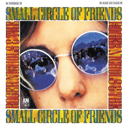 Roger Nichols & The Small Circle of Friends Delux Edition