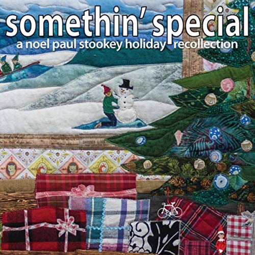 Noel Paul Stookey -somethin' special-