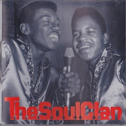 Various Artists - The Soul Clan-