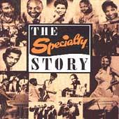 Various Artists -The Specialty Story-
