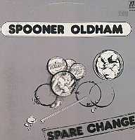 Spooner Oldham -Spare Change-