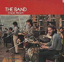 The Band / Stage Fright