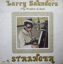 Larry Saunders -Stranger-