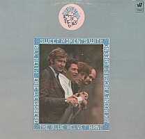 The Blue Velvet Band -Sweet Moments With The Blue Velvet Band-