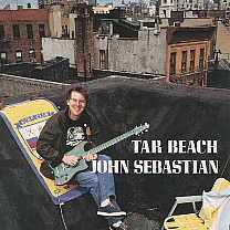 John Sebastian -Tar Beach-