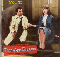 Various Artists -Teen-Age Dreams Vol.13-