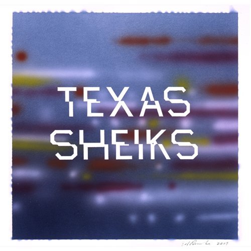 Geoff Muldaur and The Texas Sheiks-