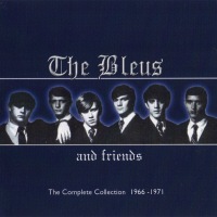 The Bleus -The Complete Collection-