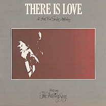 Noel Paul Stookey -There Is Love(Anthology)-
