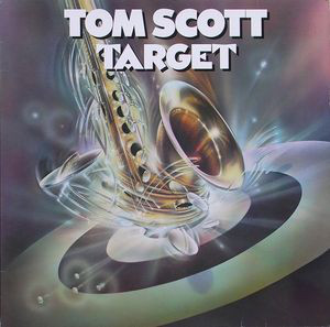 Tom Scott -Target-