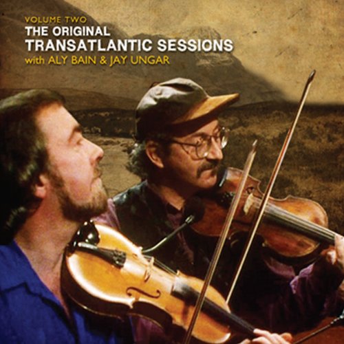 Various Artists -Transatlantic Sessions 1 Vol.2-