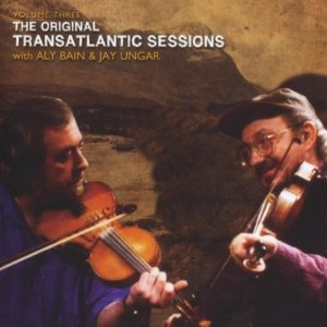 Various Artists -Transatlantic Sessions 1 Vol.3-