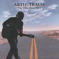 Artie Traum -The View From Here-