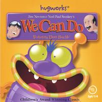 Hugworks -We Can Do-