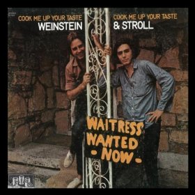 Weinstein & Stroll -A Rose By Any Other Name-